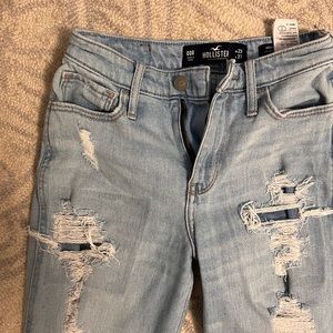 00 Hollister Jeans